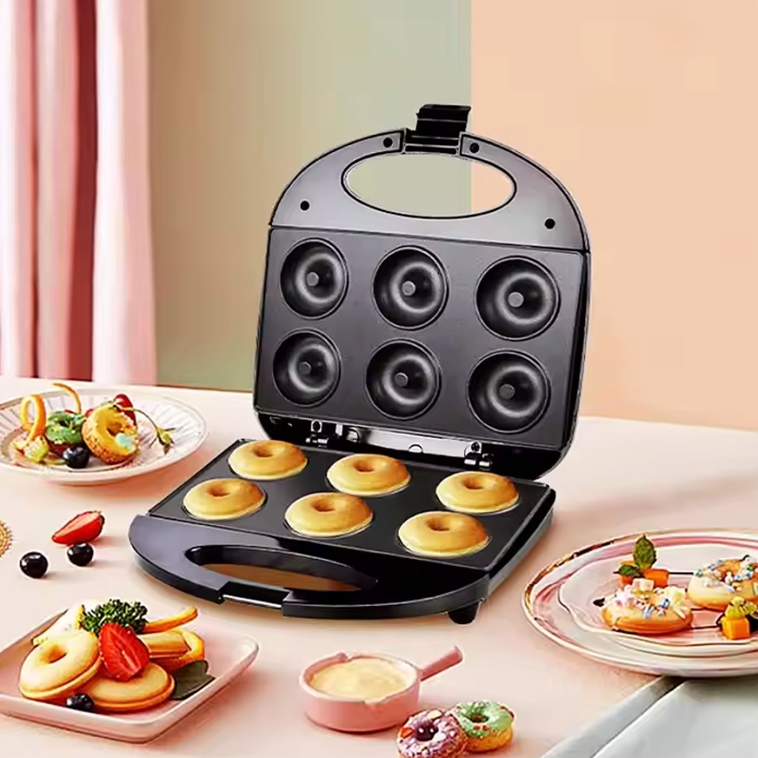 Circle Joy Maker Circle Joy Maker